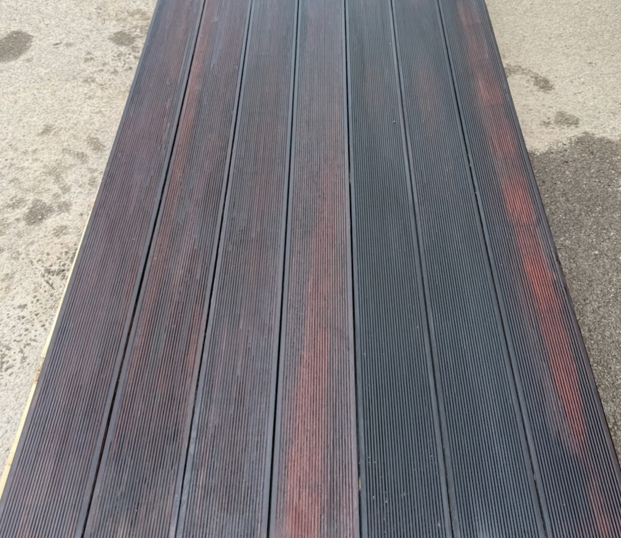 REBO DECKING & CLADDING