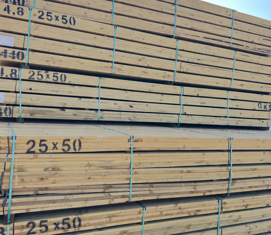 ROOFING BATTEN