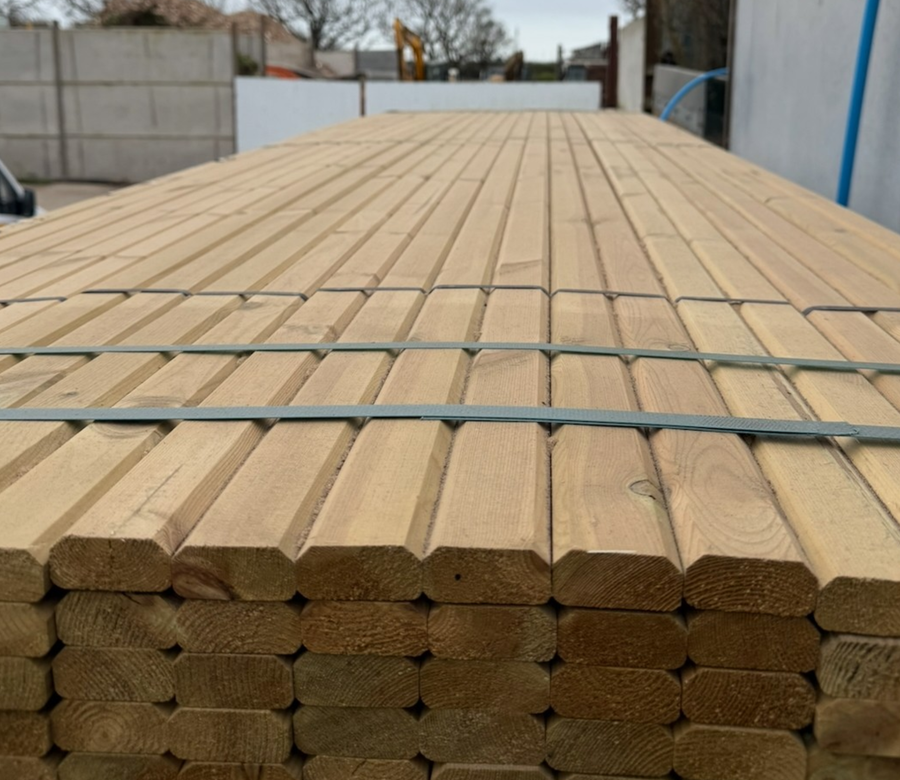 CONTEMPORARY BATTEN
