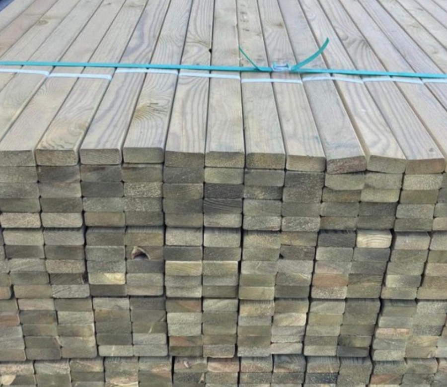 CONTEMPORARY BATTEN