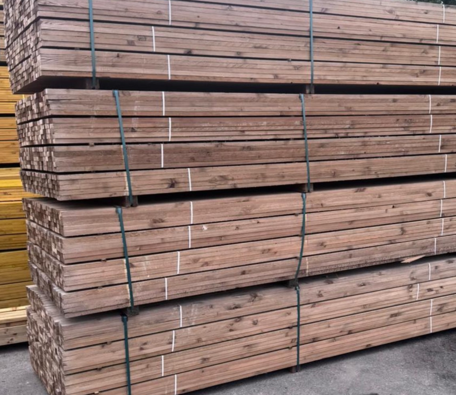 ROOFING BATTEN