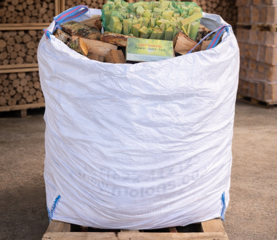 PREMIUM FIREWOOD