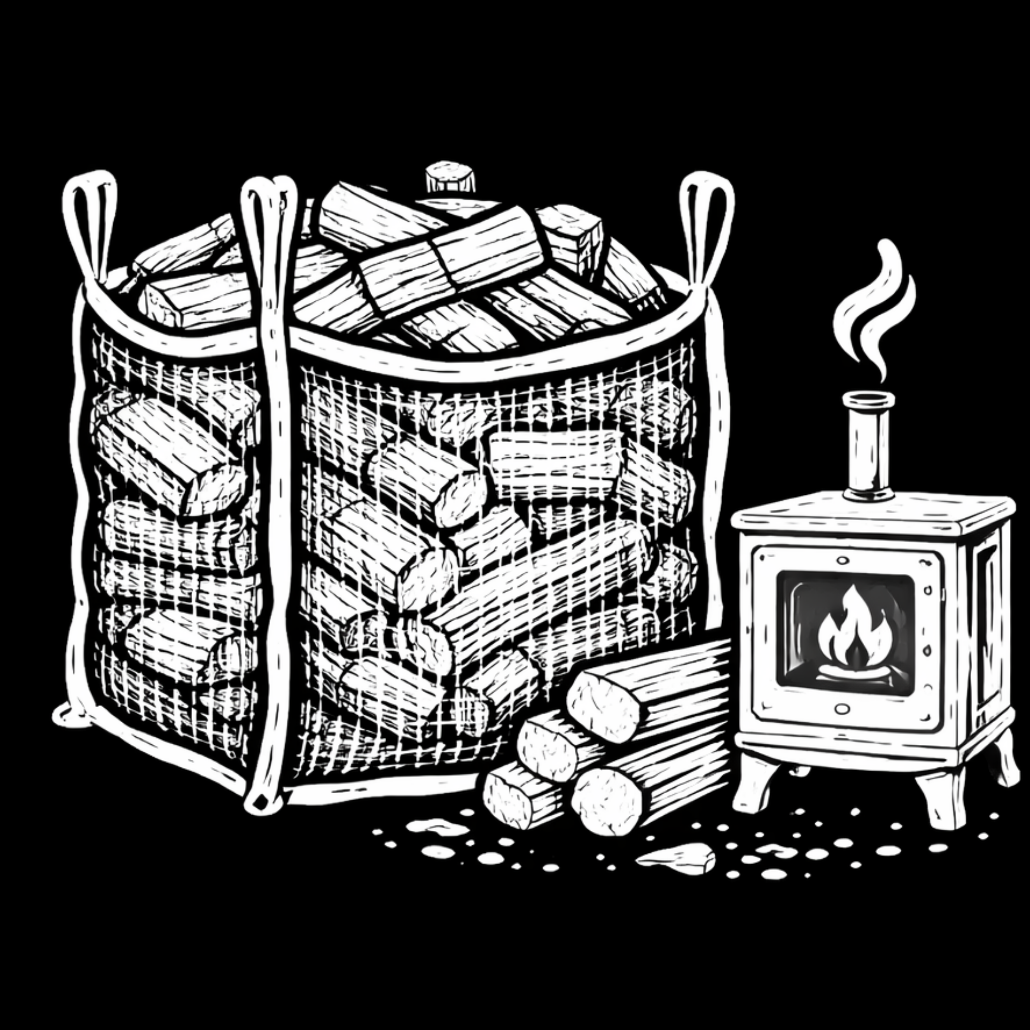 Premium Firewood