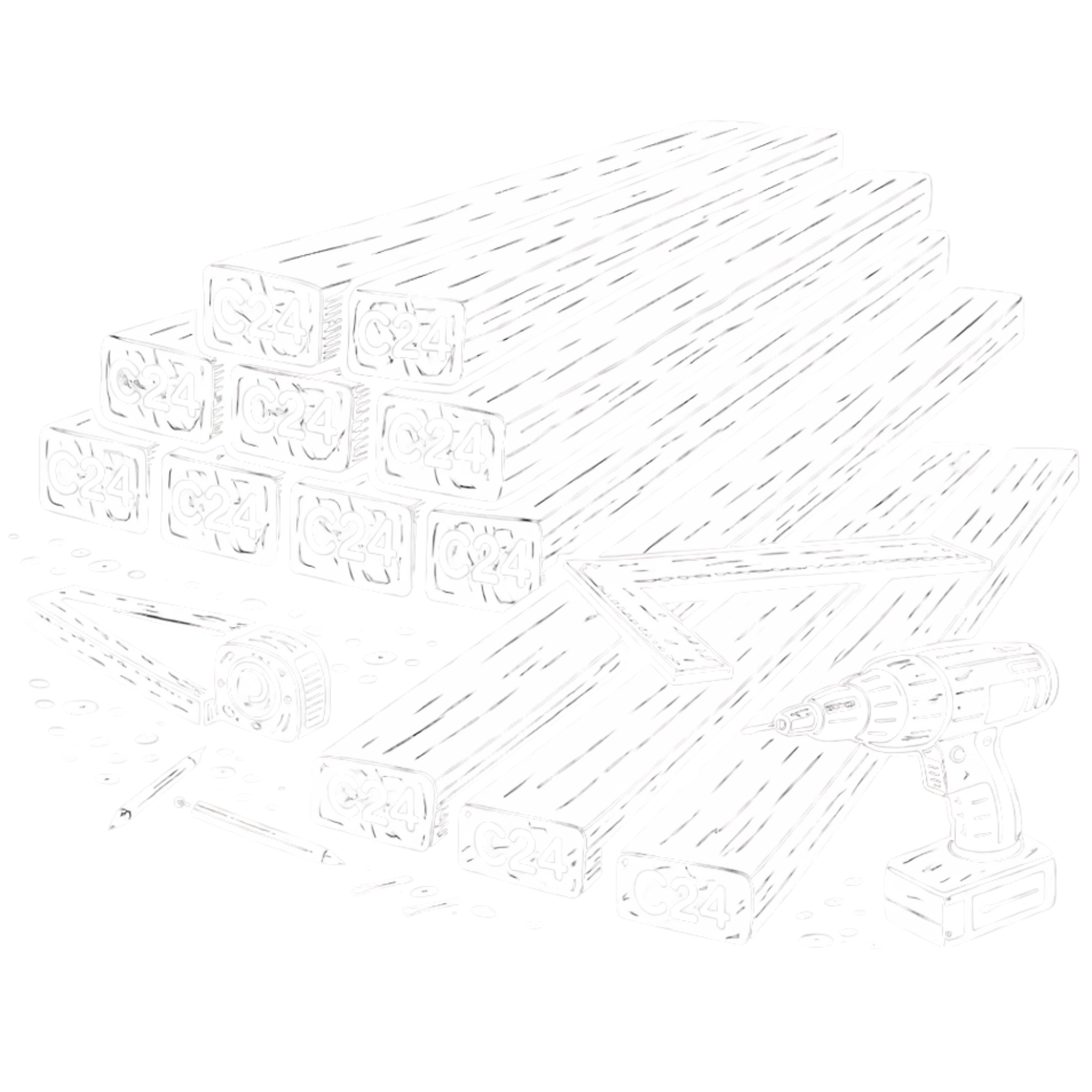 Structural Timber