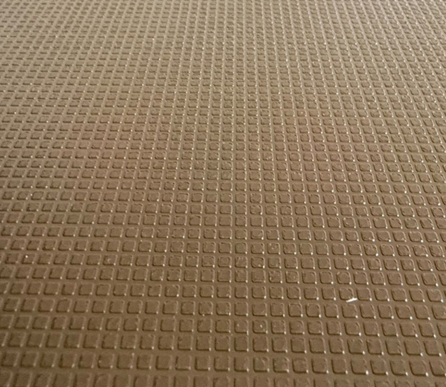 SHEET MATERIALS