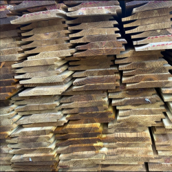 Shiplap Cladding Tongue & Groove Rebated