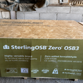 11mm OSB Board 2440mm x 1220mm
