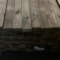 47 x 75 x 3.6m Treated Carcassing Timber - B Grade