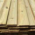Shiplap Cladding Tongue & Groove Rebated
