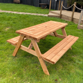Standard Garden Bench 5ft