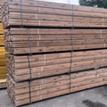 25 x 50 A Grade Batten Pressure Treated 4.5m — Slightly Faded
