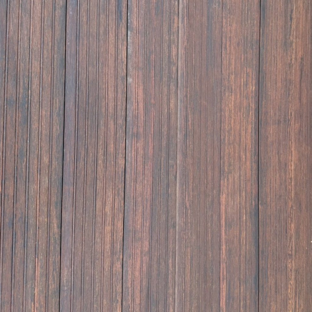 REBO Bamboo Cladding 12mm x 140mm x 1.86m