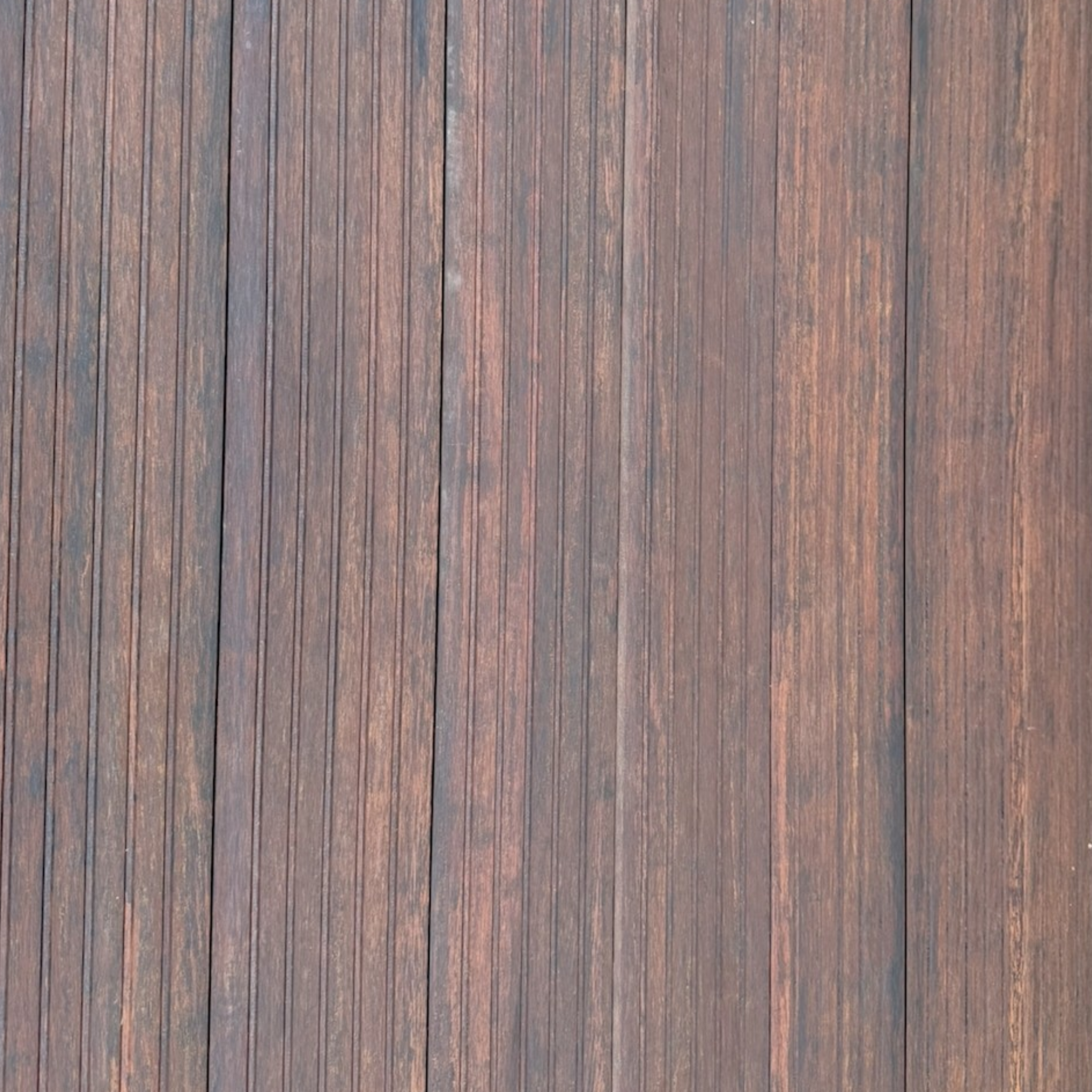 REBO Bamboo Cladding 12mm x 140mm x 1.86m