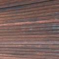 REBO Bamboo Cladding 12mm x 140mm x 1.86m