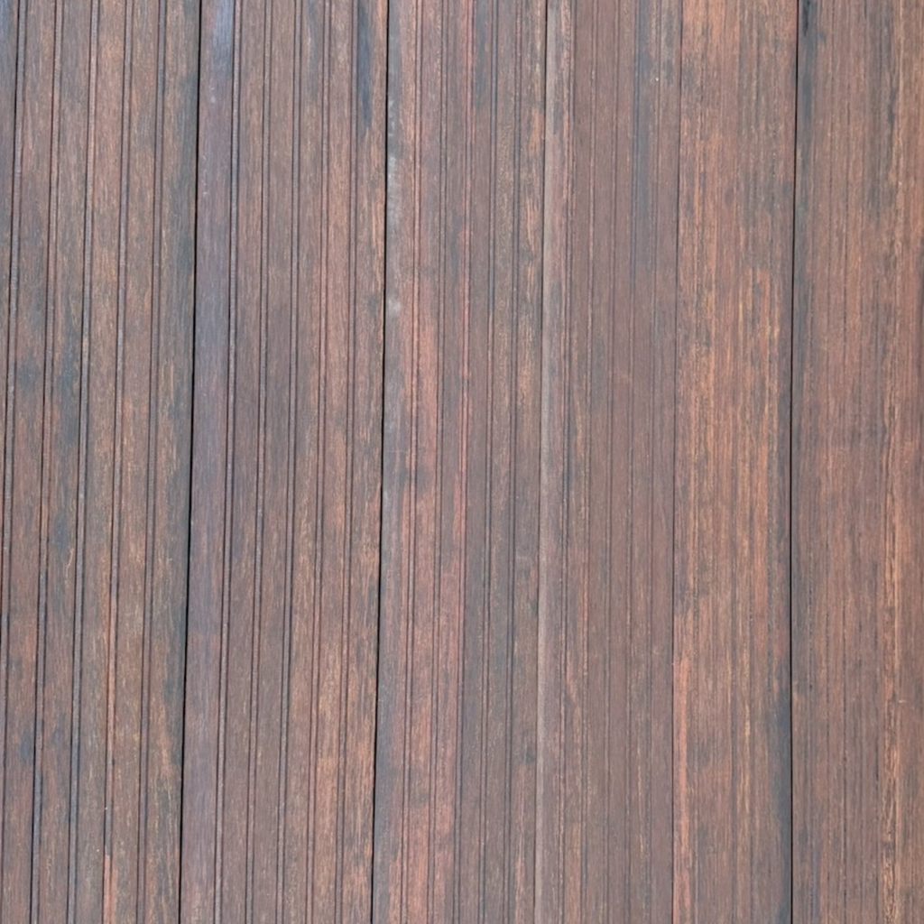 REBO Bamboo Cladding 12mm x 140mm x 1.86m
