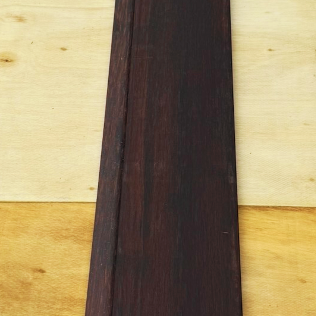 REBO Bamboo Cladding 12mm x 140mm x 1.86m