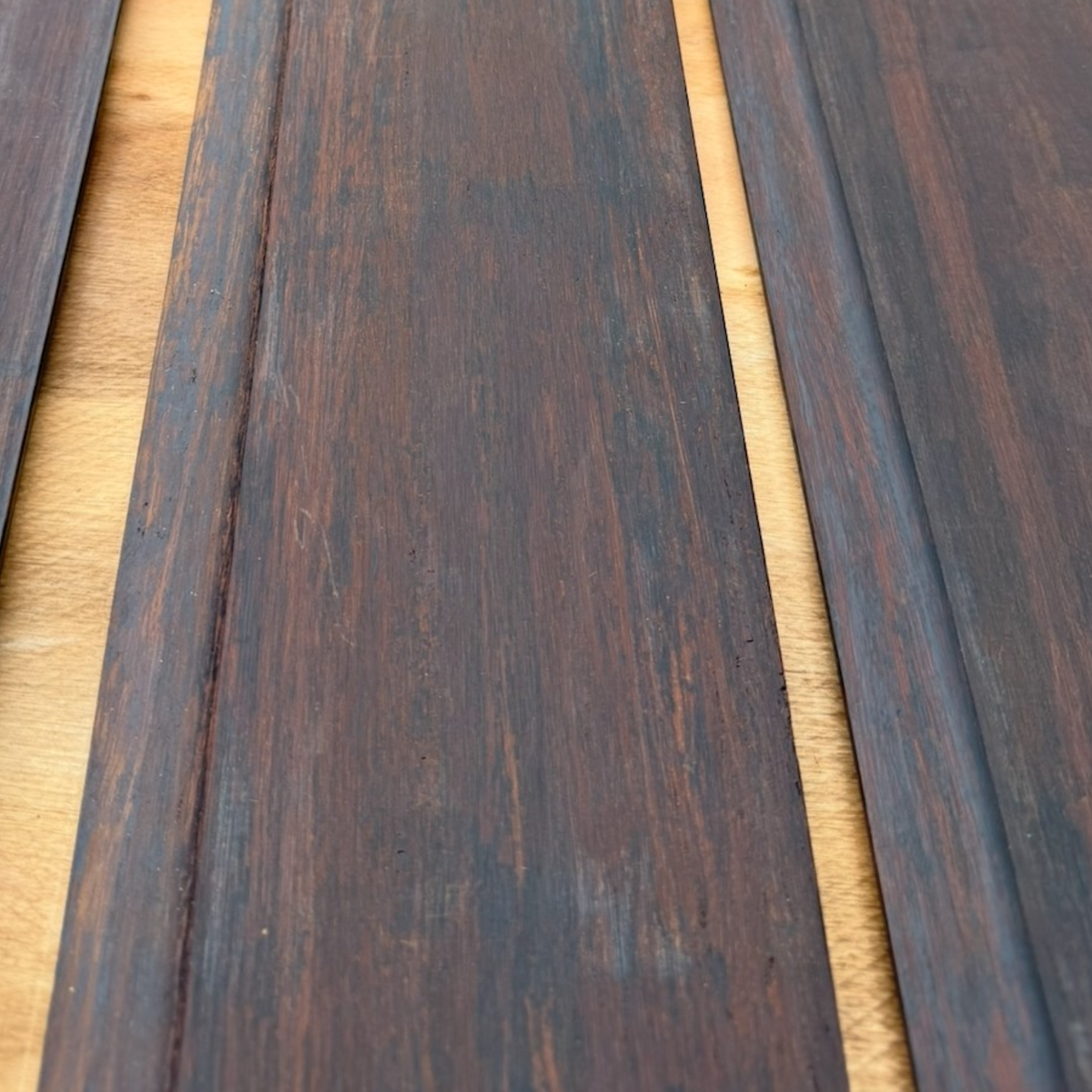 REBO Bamboo Cladding 12mm x 140mm x 1.86m