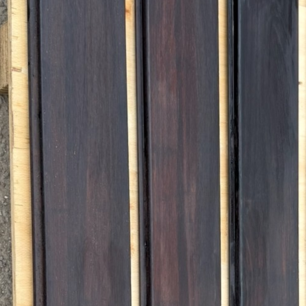 REBO Bamboo Cladding 18mm x 140mm x 1.86m