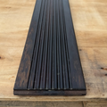 REBO Bamboo Decking 20mm x 140mm x 1.85m