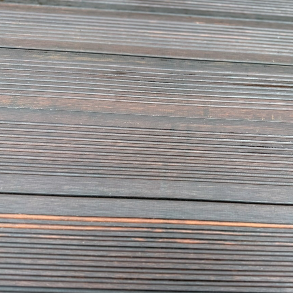 REBO Bamboo Decking 20mm x 140mm x 1.85m