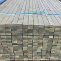Contemporary Trellis Batten Profiled Batten - KD Redwood 19x44mm 3.6m