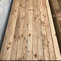 22 x 100 x 3.6m Brown Treated Shuttering