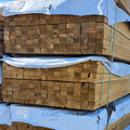 47 x 75 x 4.8 m B grade treated timber